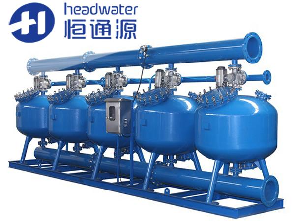 盤式過濾器 盤式過濾器