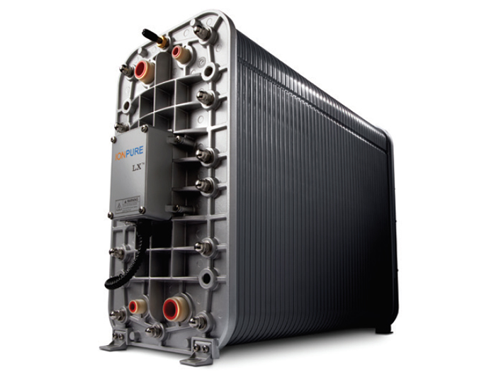 IONPURE EDI模塊 IONPURE EDI模塊