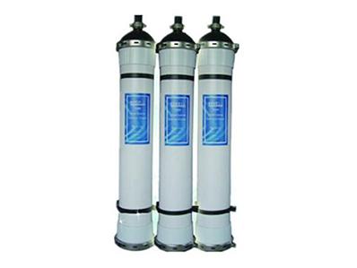 陶氏超濾反滲透系列產(chǎn)品的結(jié)構(gòu)優(yōu)勢(shì)