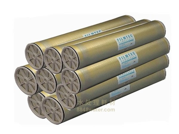 反滲透設備介紹