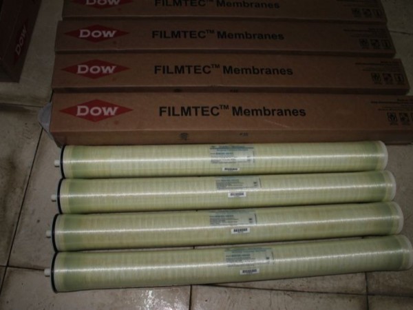 反滲透膜清洗填加藥時有哪些需要注意的事項？